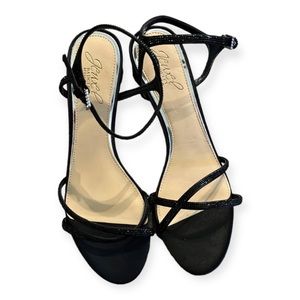 Jewel by Badgley Mischka Omari II Sandal